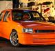 Opel Corsa A