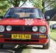 VW Golf 2 TD