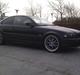 BMW e46 328ci - solgt