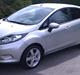 Ford Fiesta 1,6 TDCI 95hk