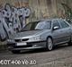 Peugeot [Solgt] 406 3.0 V6 TS6