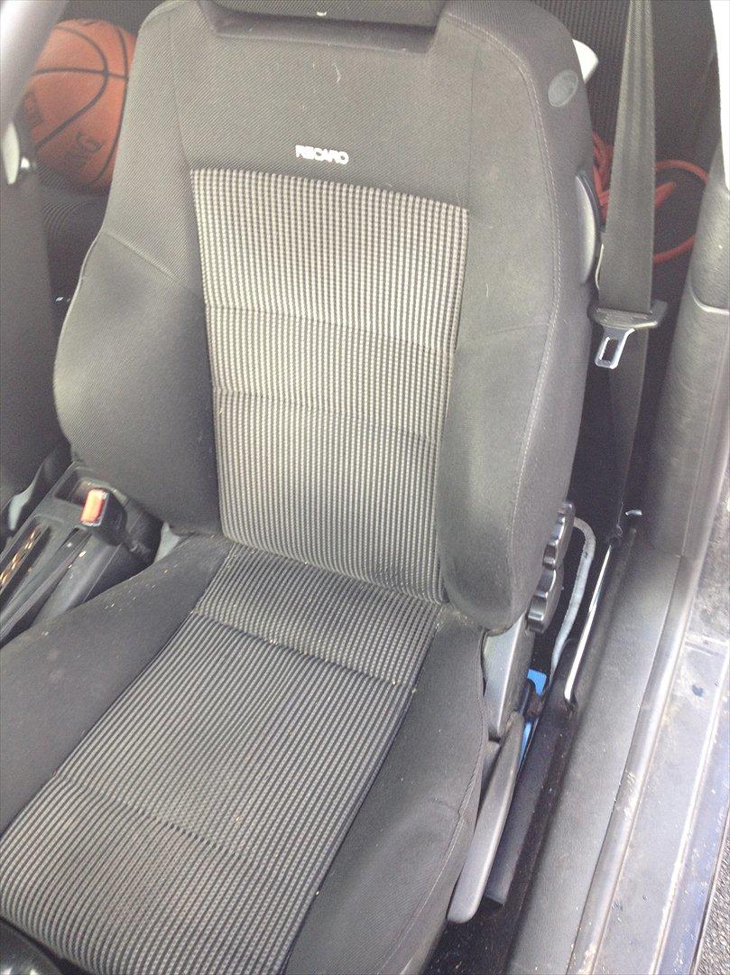 VW Golf 4 gti billede 11