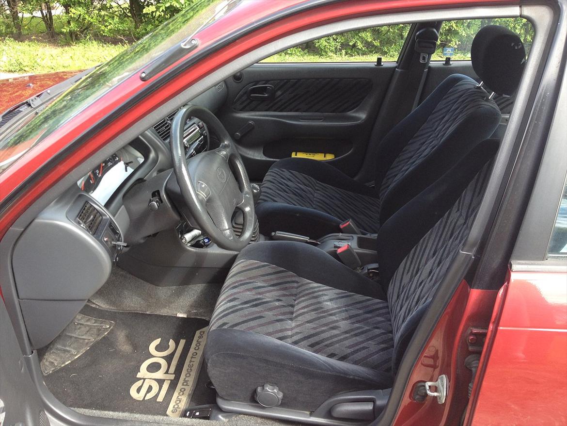 Toyota Corolla 1.3 xli billede 12