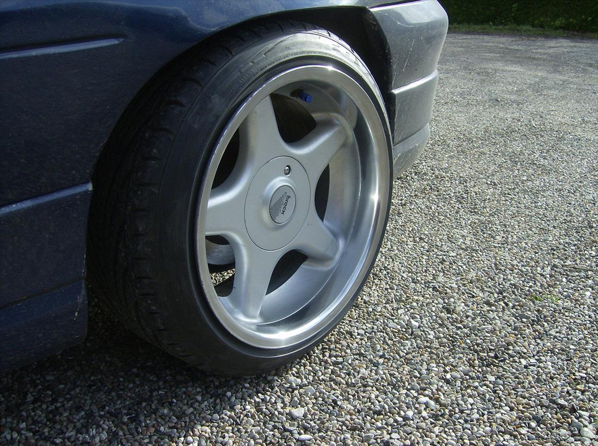 Opel Astra F 2.0 gsi billede 19