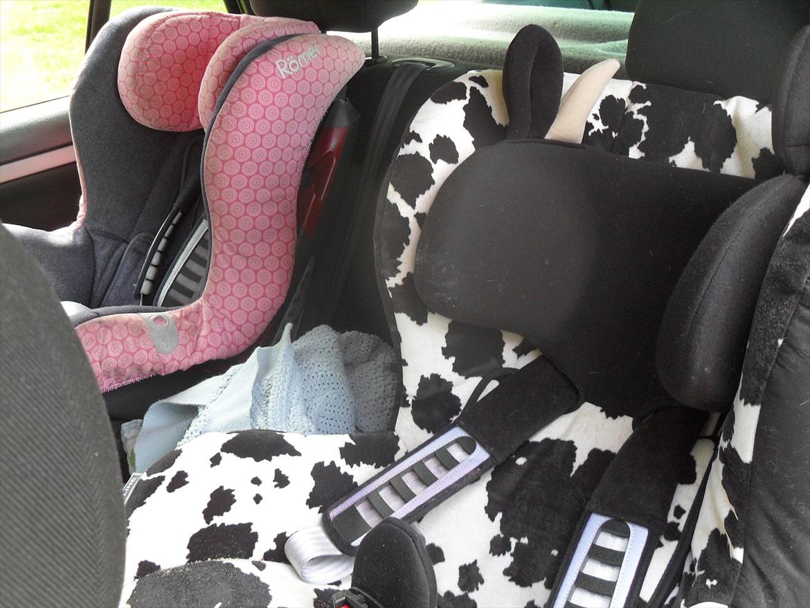 Peugeot 406 Stationcar billede 12