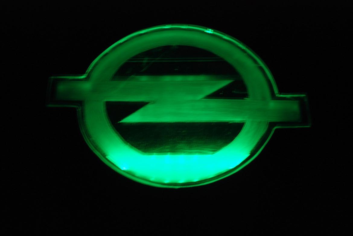 Opel Astra F Sedan 1,8 16v billede 12