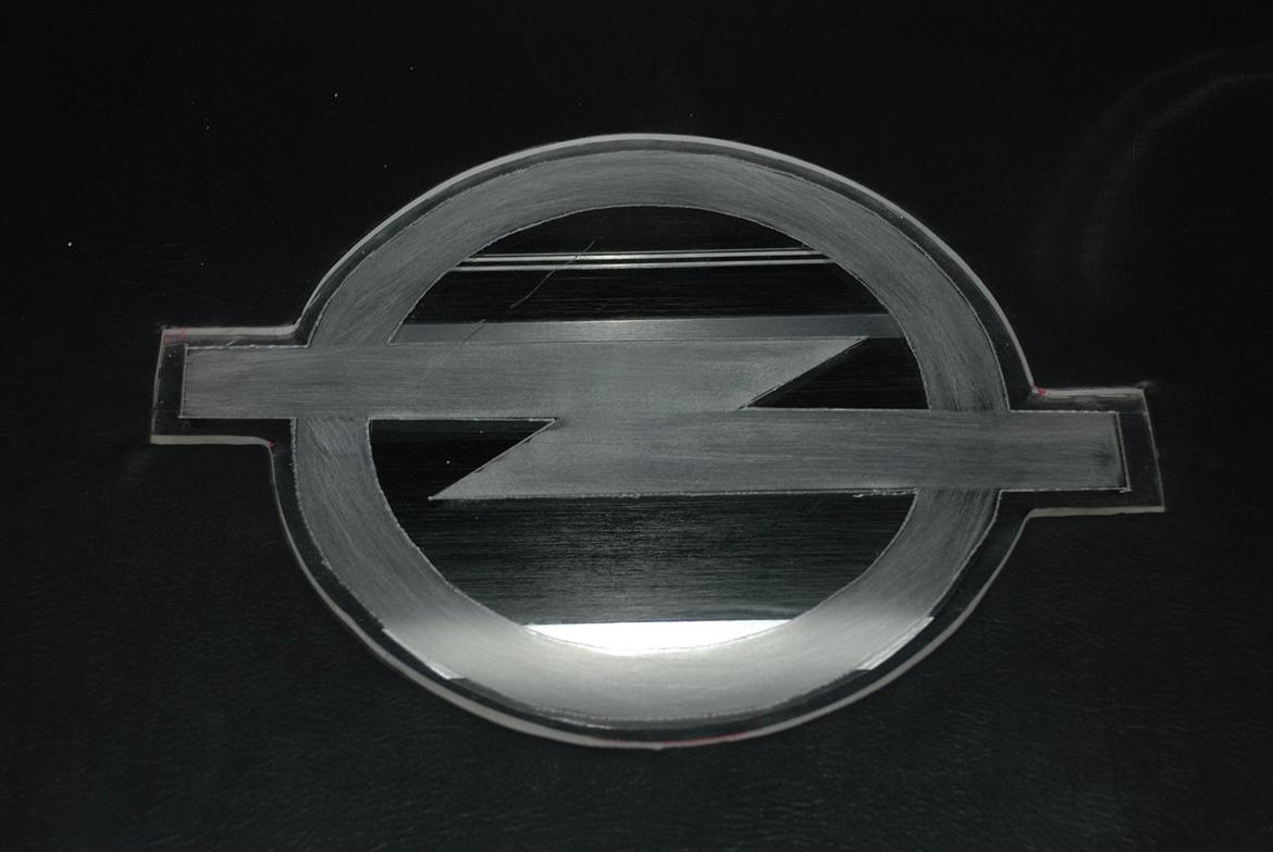 Opel Astra F Sedan 1,8 16v billede 16