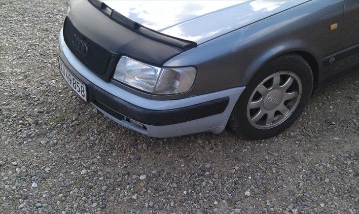 Audi 100  billede 17