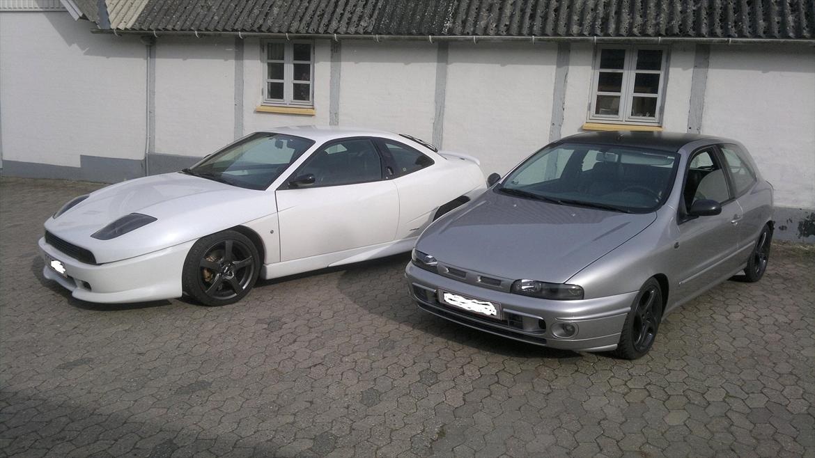 Fiat bravo billede 18