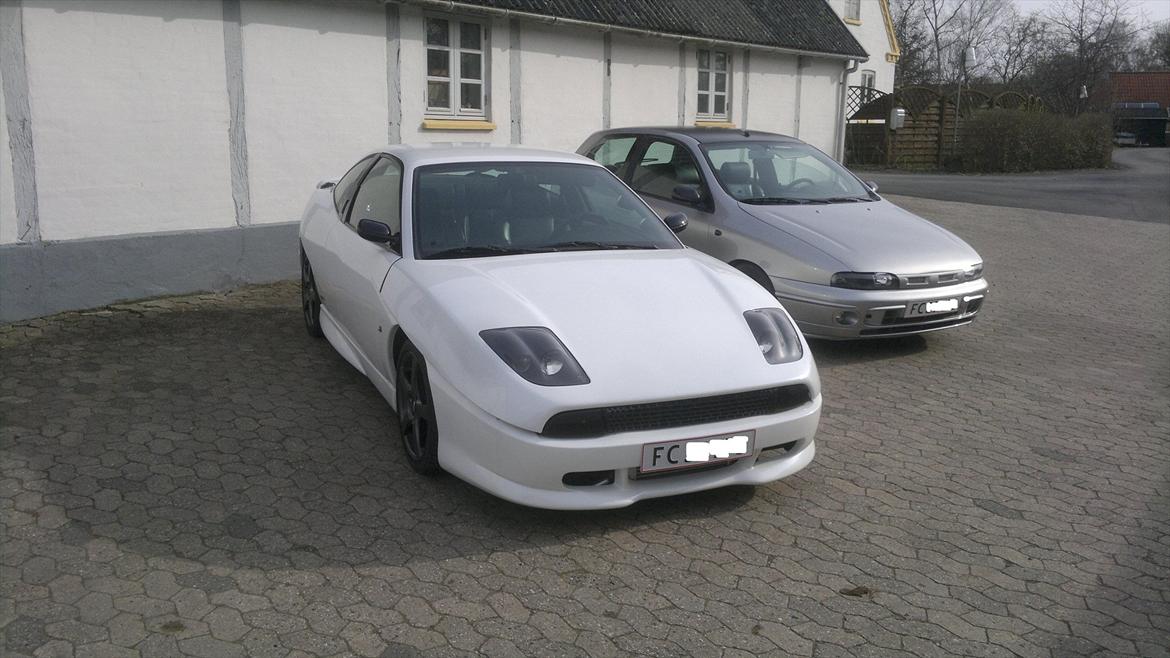 Fiat bravo billede 19