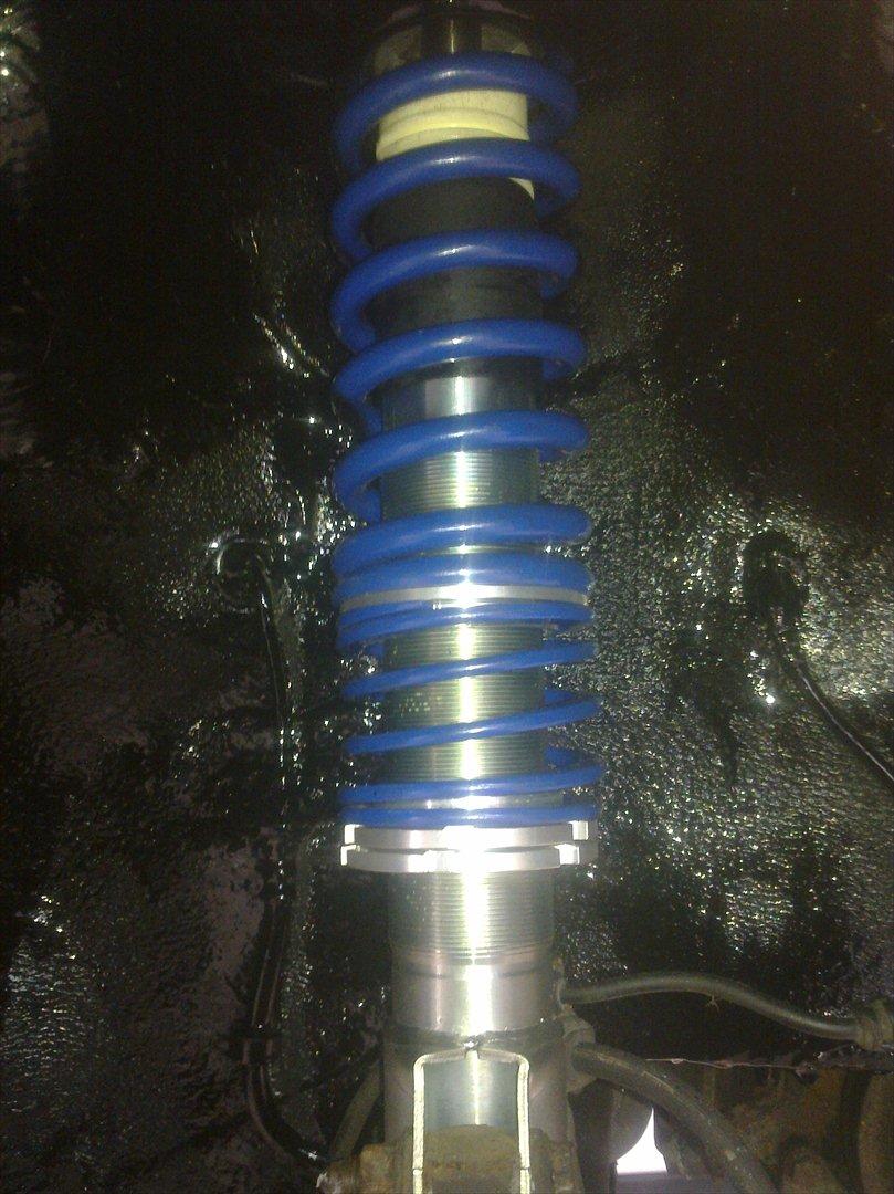 VW Golf GTI billede 14