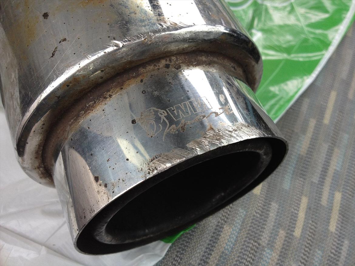 VW POLO hit (slow macqueen) Solgt - Mærket på Potten  billede 19