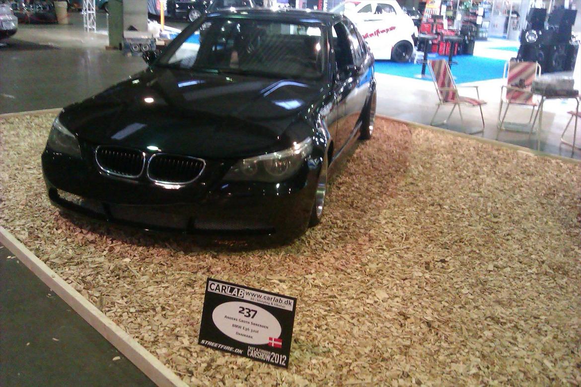 BMW E36 325i 24v / E60 billede 2