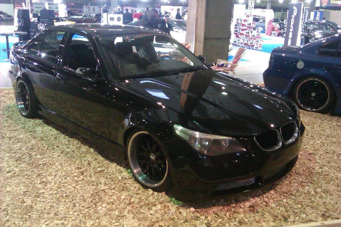 BMW E36 325i 24v / E60 billede 3