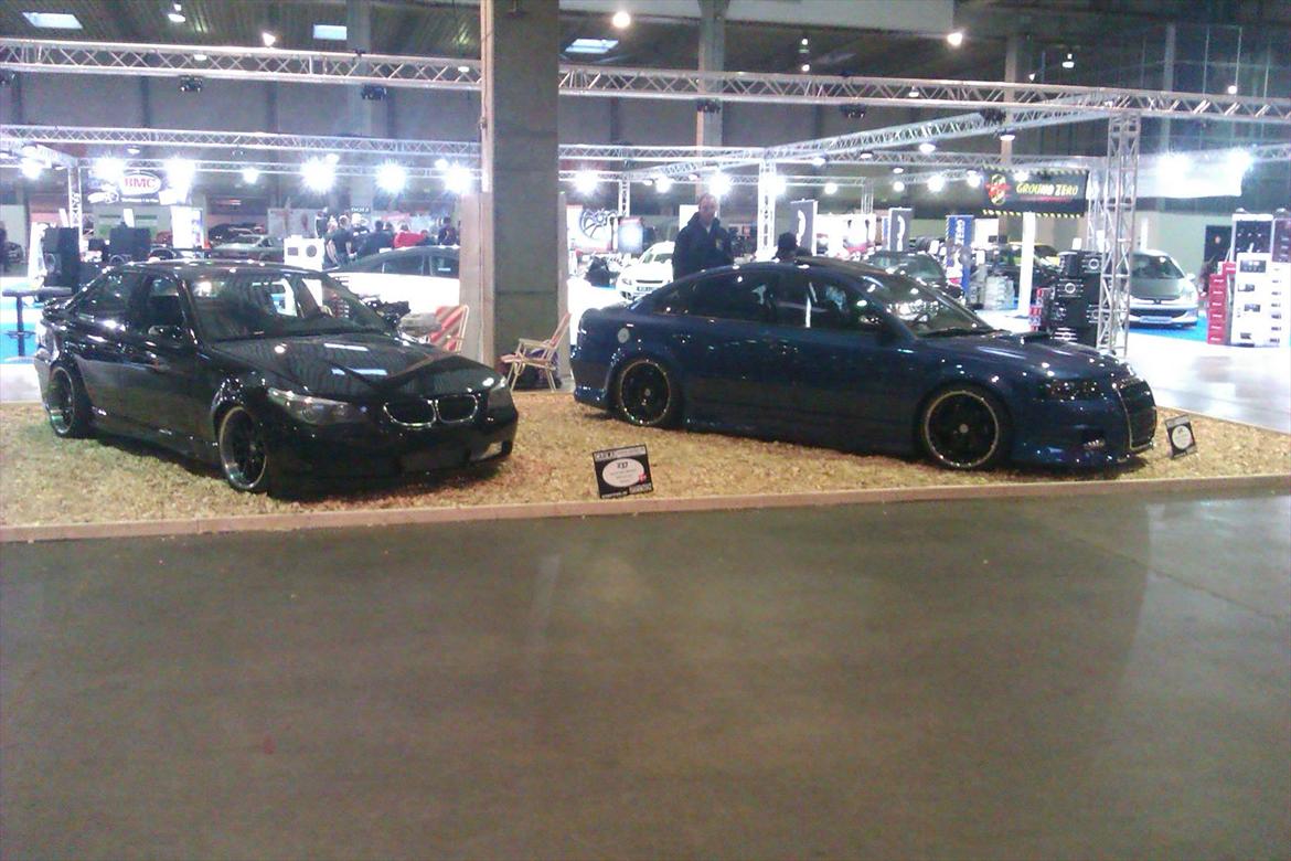 BMW E36 325i 24v / E60 billede 4