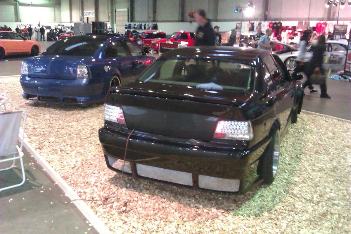 BMW E36 325i 24v / E60 billede 5