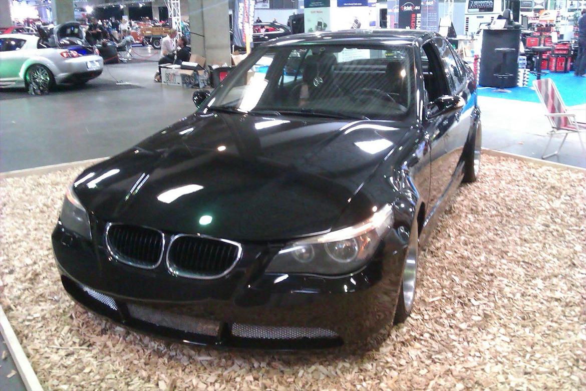 BMW E36 325i 24v / E60 billede 6