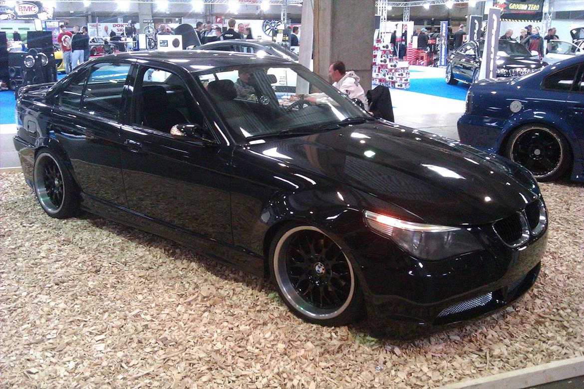 BMW E36 325i 24v / E60 billede 7