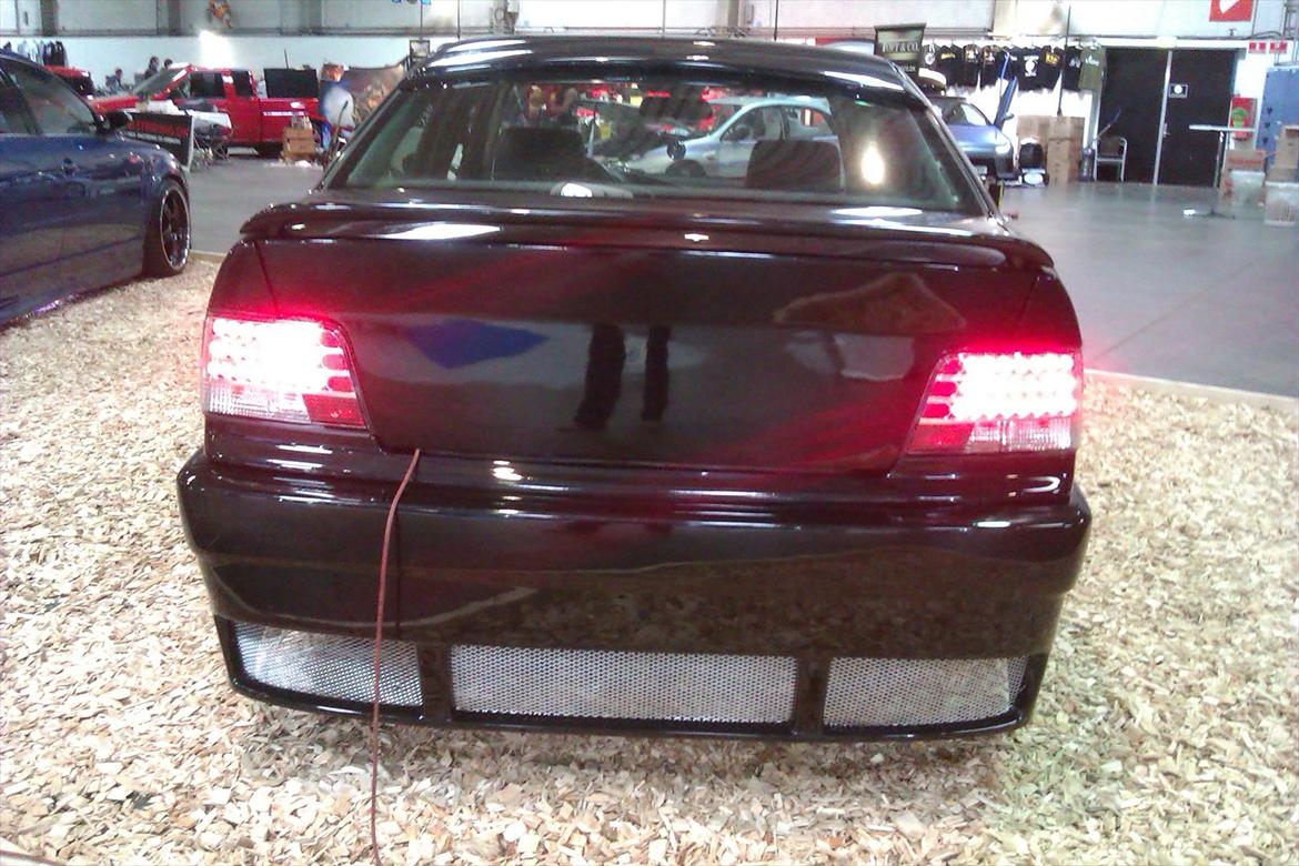 BMW E36 325i 24v / E60 billede 11