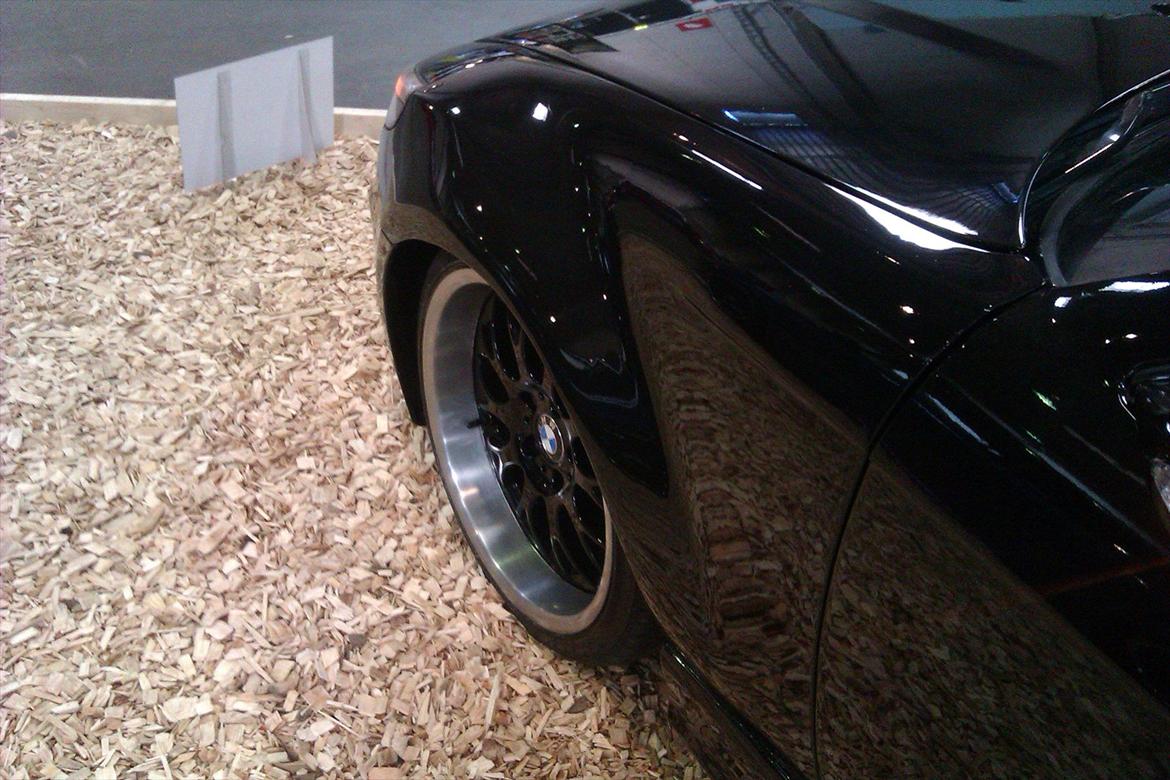 BMW E36 325i 24v / E60 billede 13