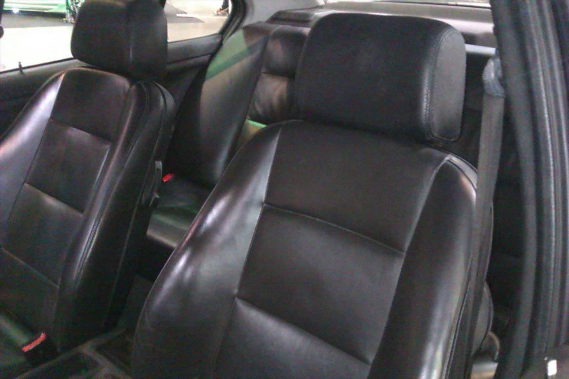 BMW E36 325i 24v / E60 billede 14