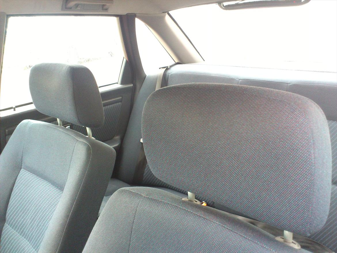 Audi 80 B4 billede 8