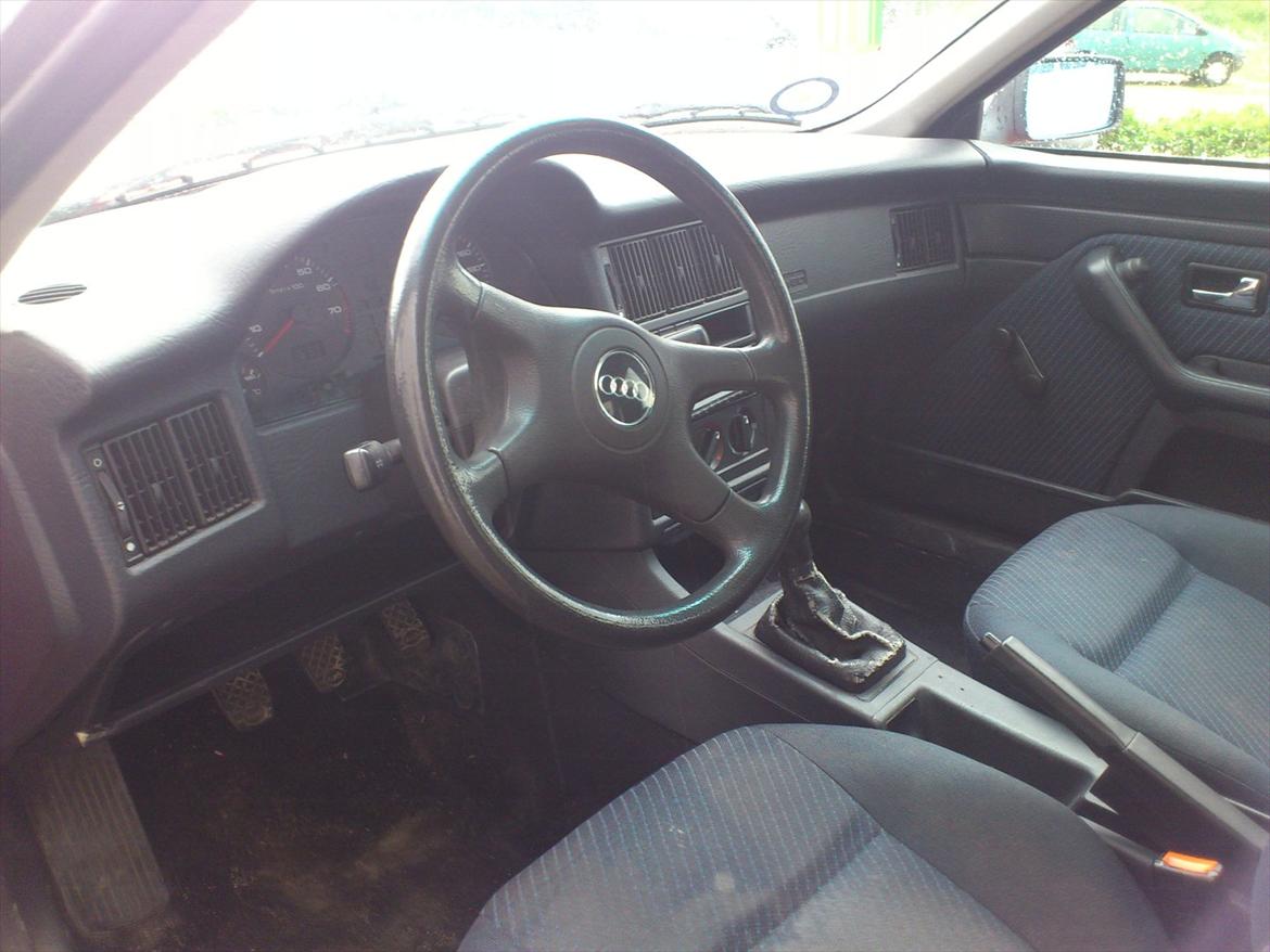 Audi 80 B4 billede 9