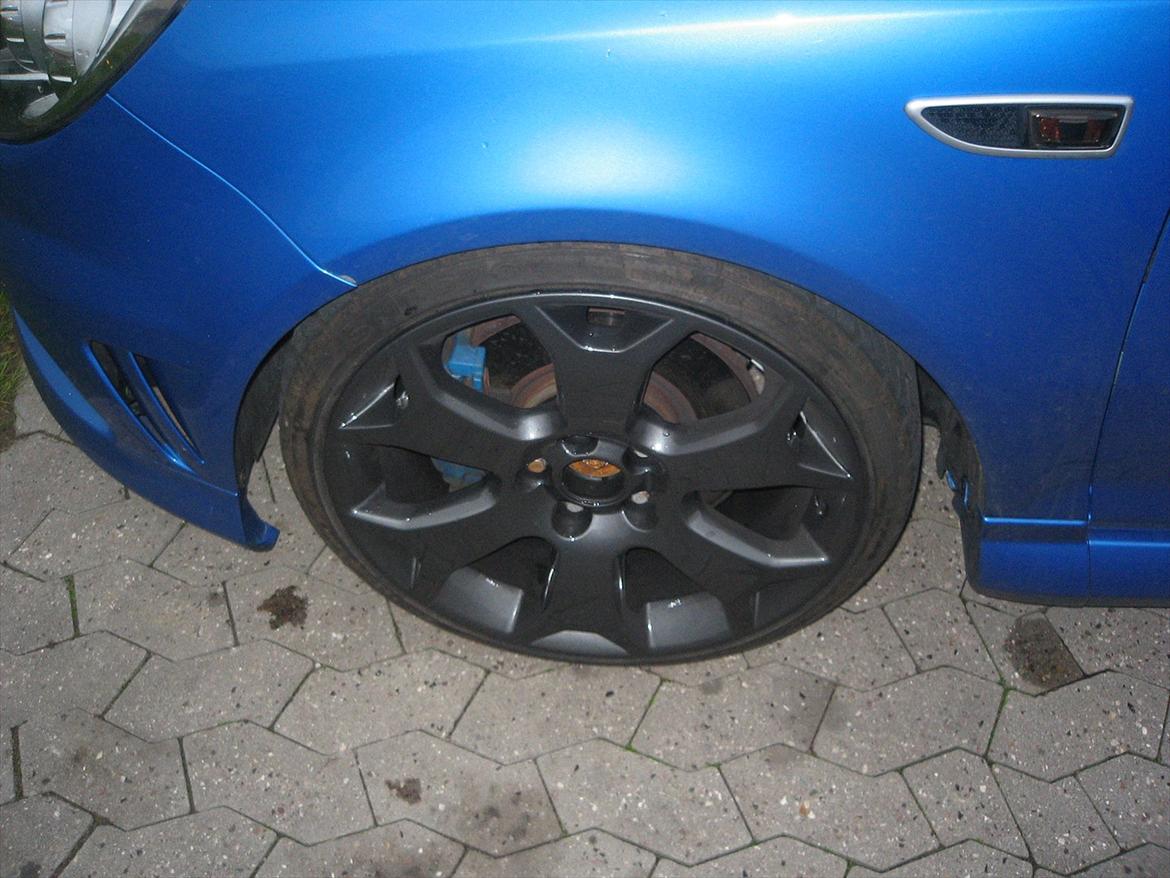 Opel corsa d opc billede 17