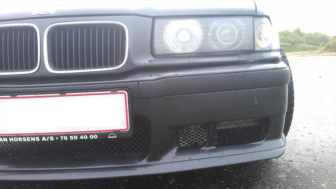 BMW E36 316i billede 6