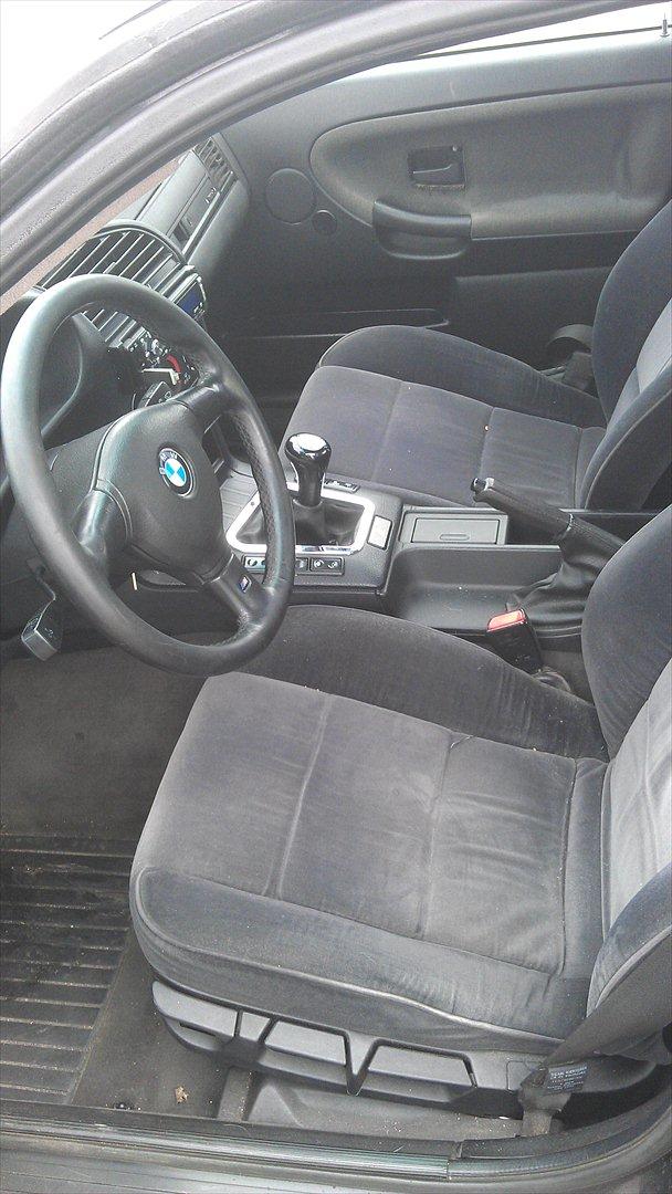 BMW E36 316i billede 9