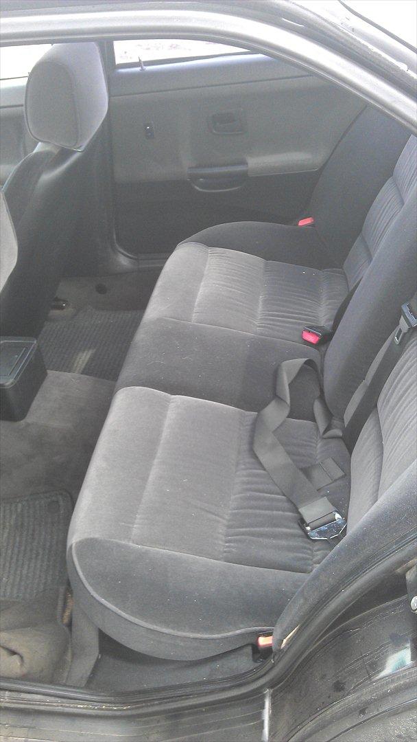 BMW E36 316i billede 10