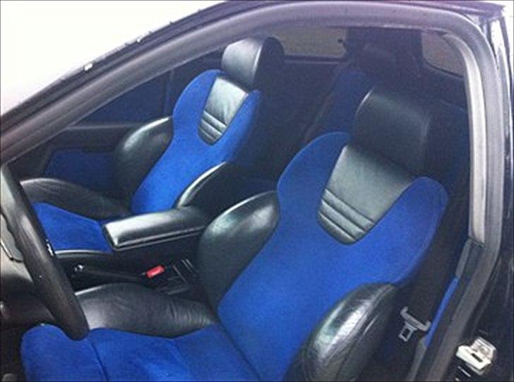 Audi A3 1,8 Turbo  billede 4