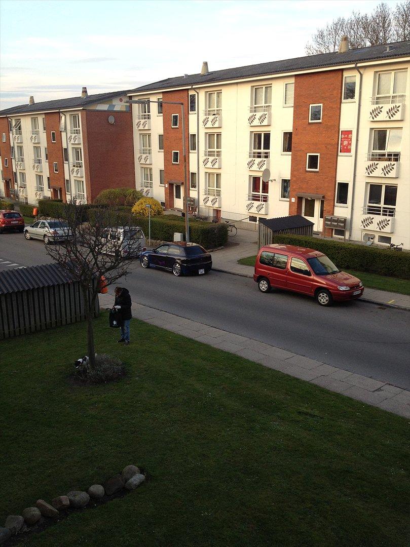 Audi A3 1,8 Turbo  billede 7