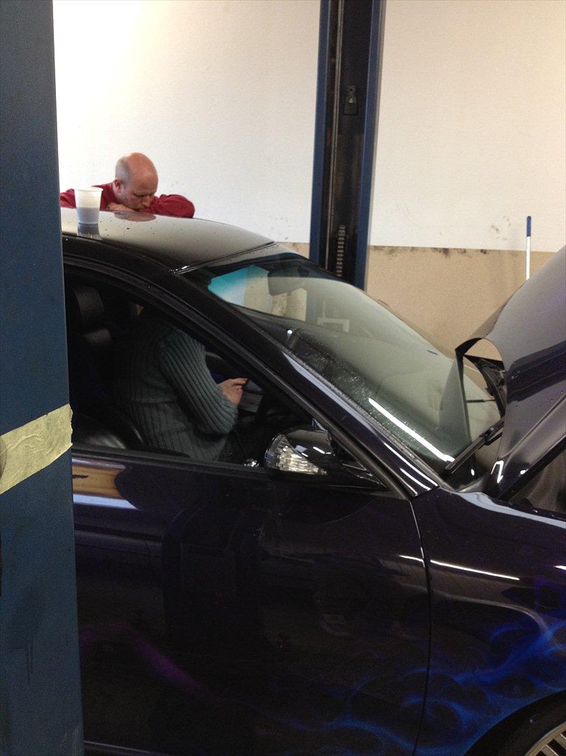 Audi A3 1,8 Turbo  billede 10