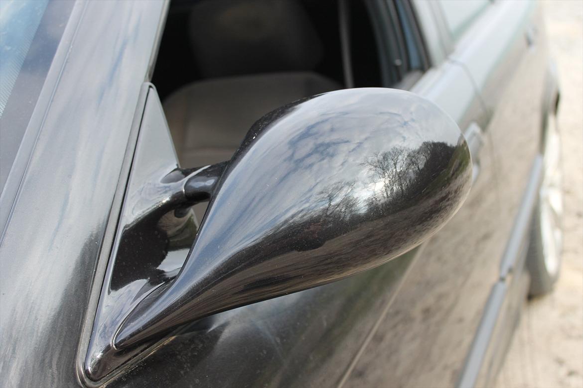 BMW e36 316i (SOLGT) billede 13