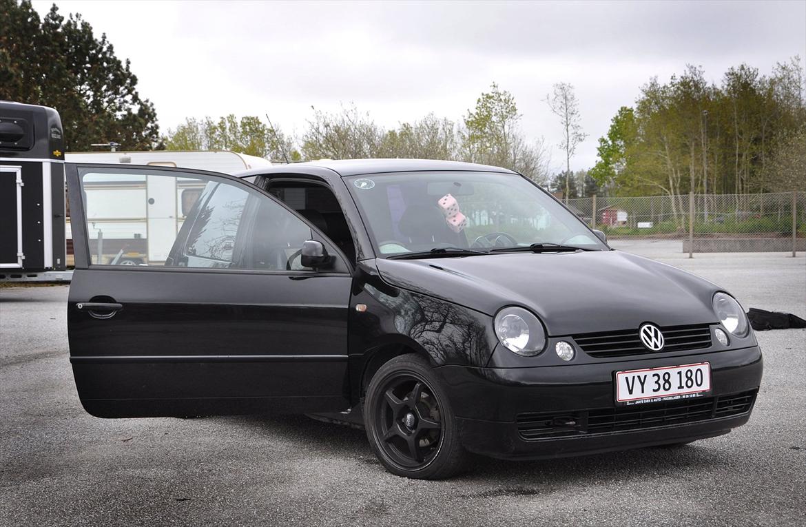 VW Lupo billede 7