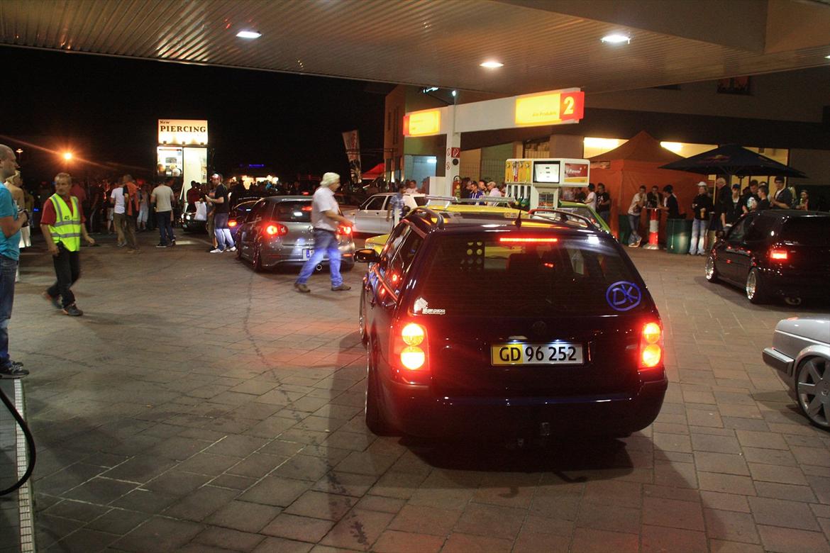 VW Passat 3b billede 13