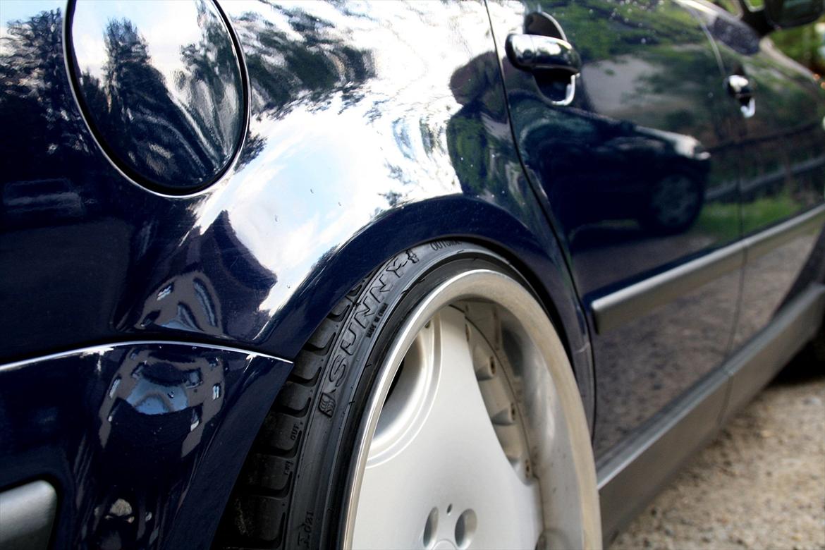 VW Passat 3b billede 15