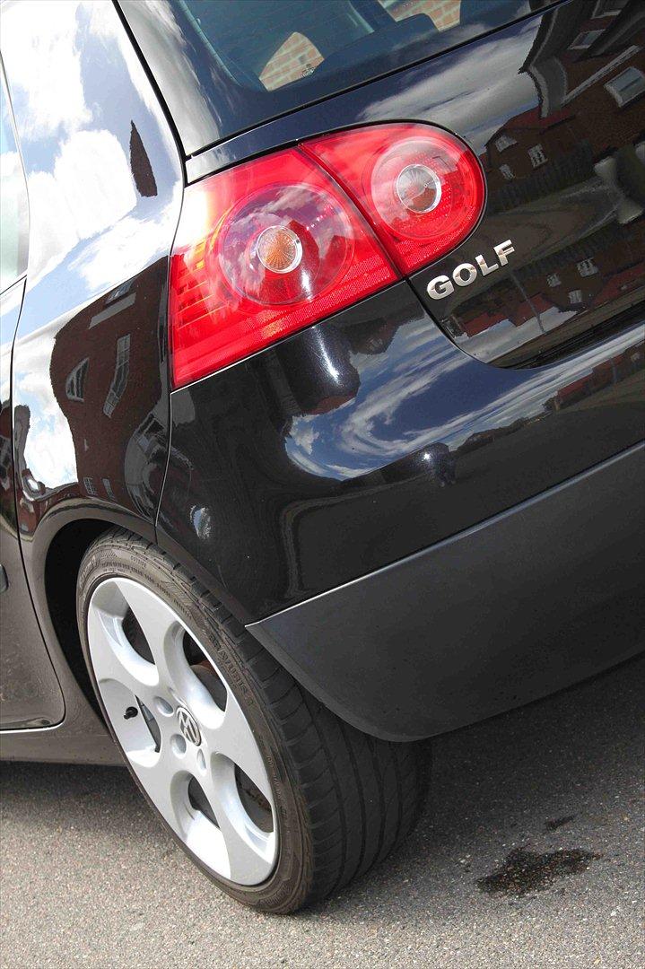 VW Golf 1.9 TDI billede 6