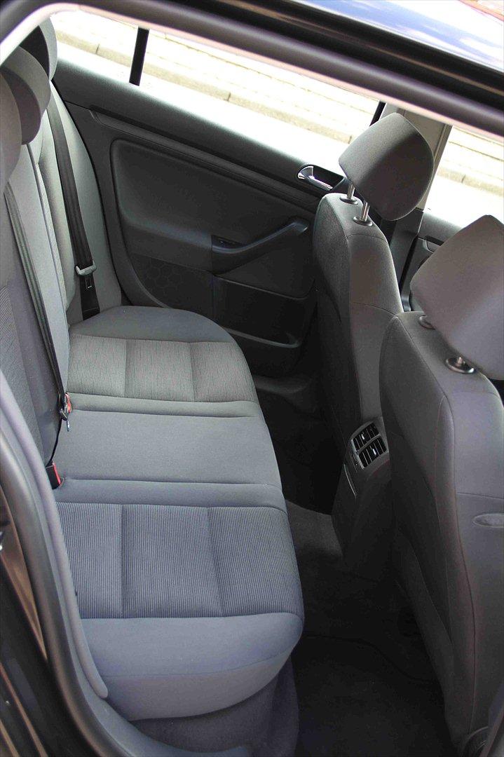 VW Golf 1.9 TDI billede 7