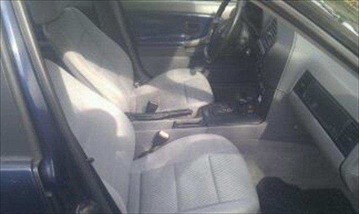 BMW 320 i byt tet billede 12