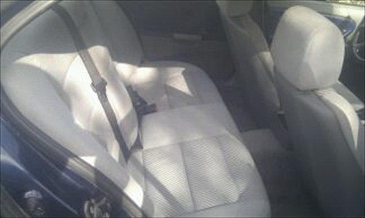 BMW 320 i byt tet billede 13