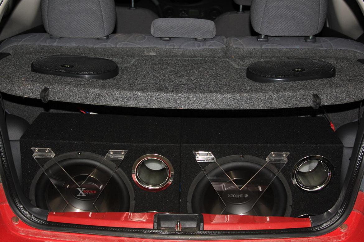 Toyota Yaris 1,3 Linea Luna billede 10