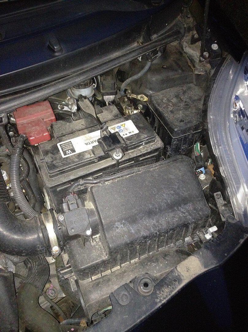 Toyota Yaris 1.4 D-4D billede 3