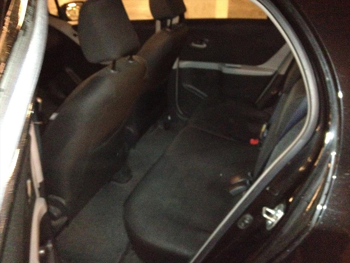 Toyota Yaris 1.4 D-4D billede 17