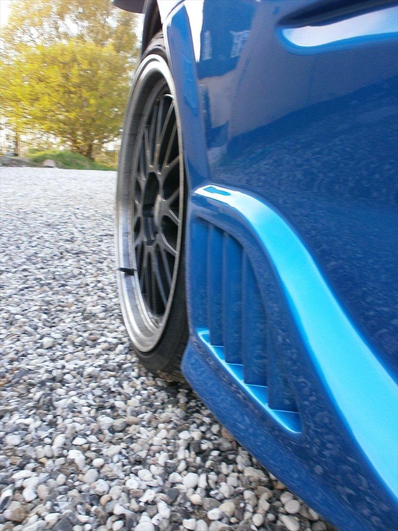 Opel vectra 2.0 16v " SOLGT " billede 2