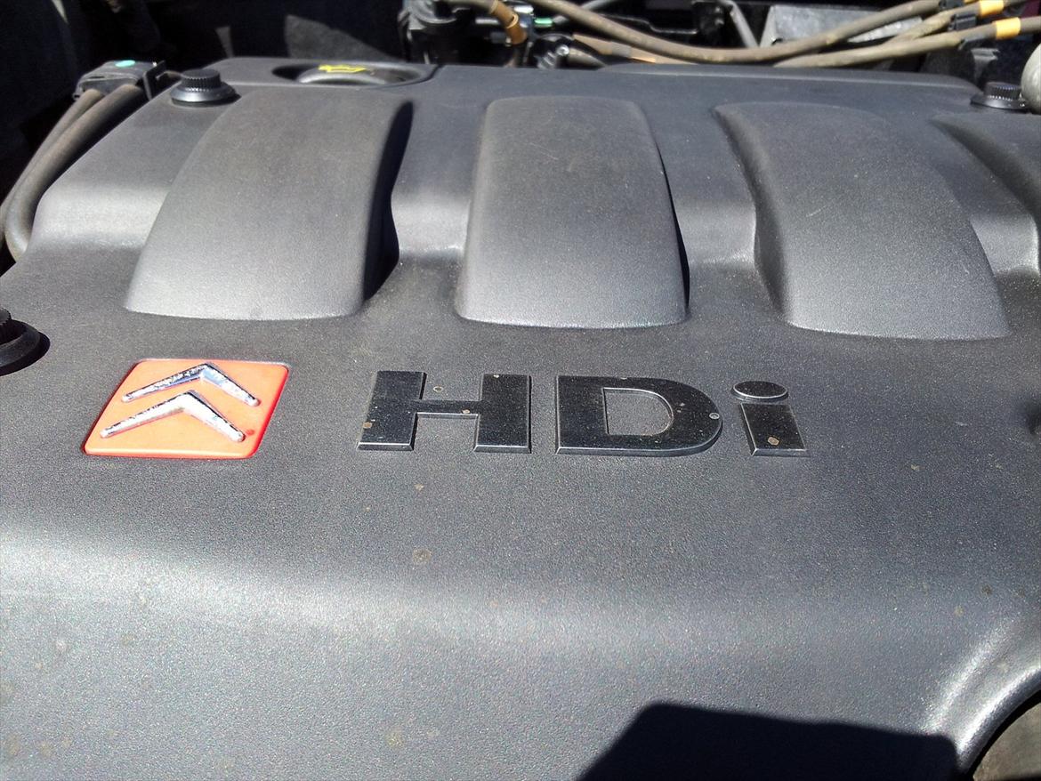 Citroën Xsara2 HDI  billede 7