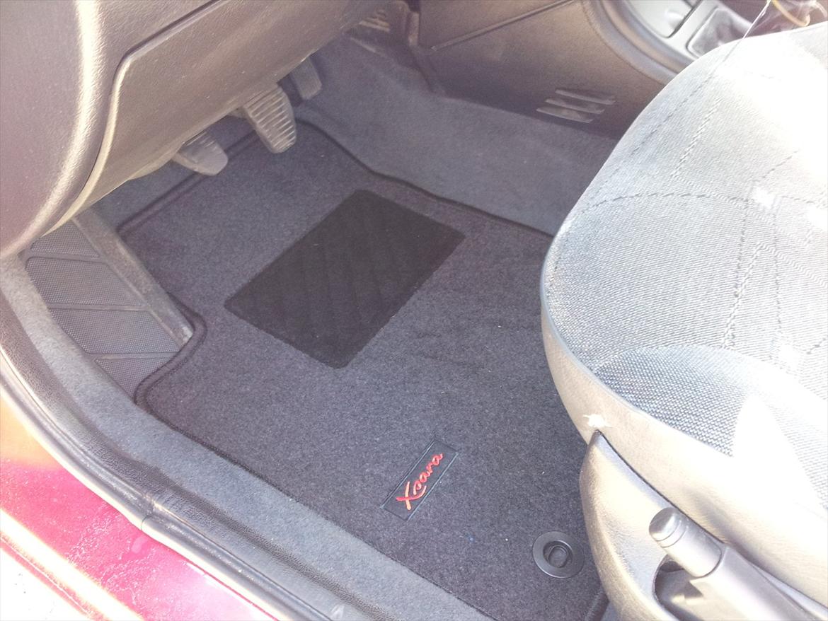 Citroën Xsara2 HDI  billede 9