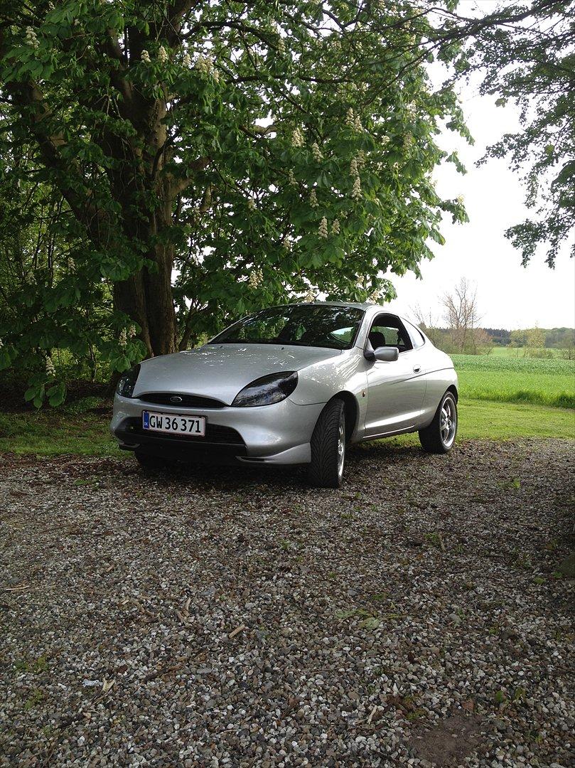 Ford puma billede 15