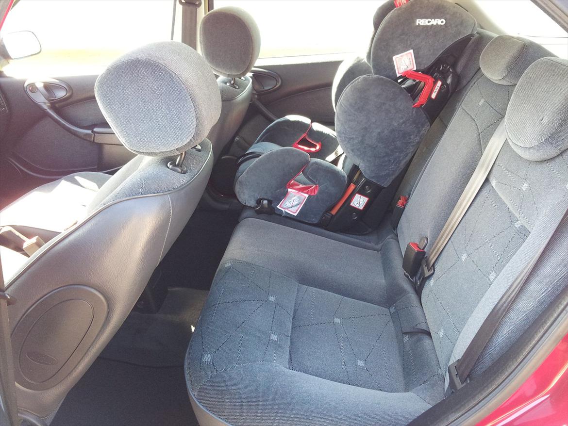 Citroën Xsara2 HDI  billede 11